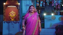 Kyunki Saas Maa Bahu Beti Hoti Hai - 5th October 2023